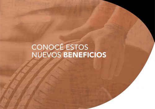 Beneficios Colegio de Técnicos