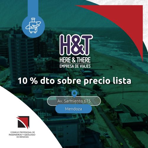 Beneficios Colegio de Técnicos