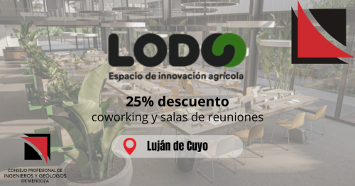 Beneficios Colegio de Técnicos
