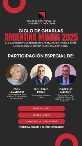 Expo Educativa Minera