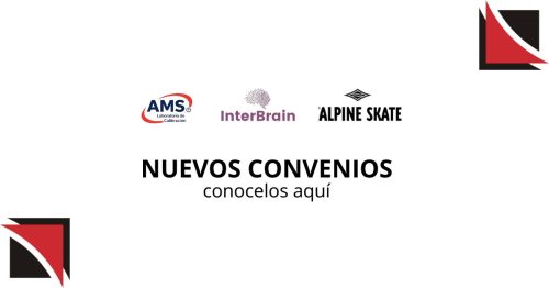 Beneficios Colegio de Técnicos